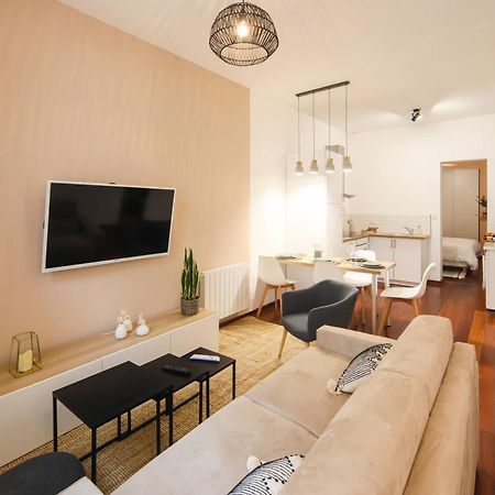 St Vincent House Apartment Le Havre Exterior photo
